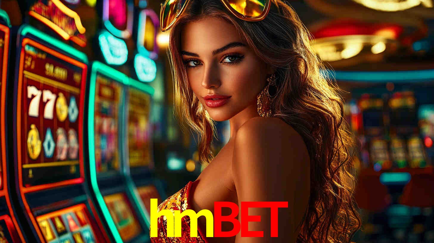 hmbet Bônus - hmbet visual 1